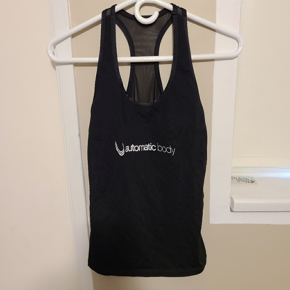 Tank top